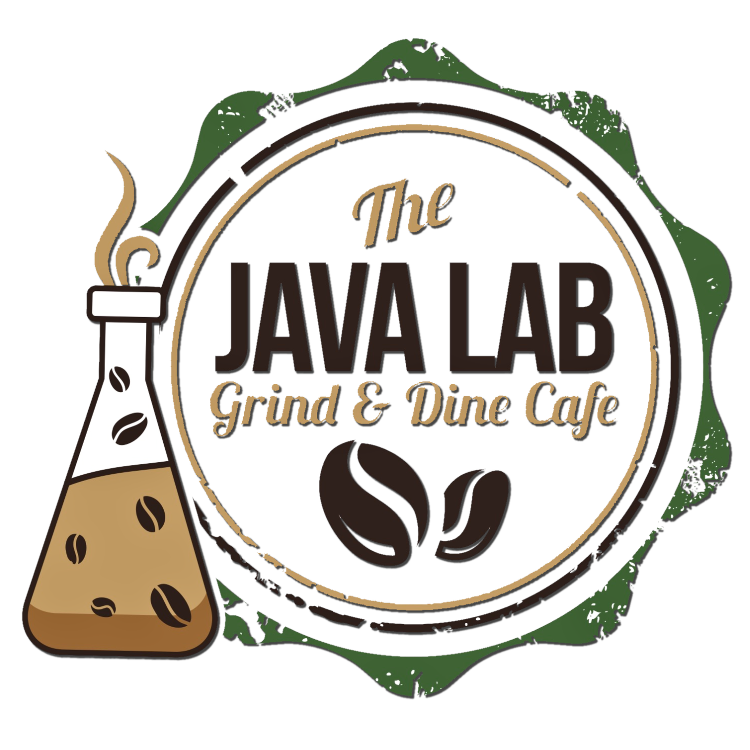 Java Lab Cafe