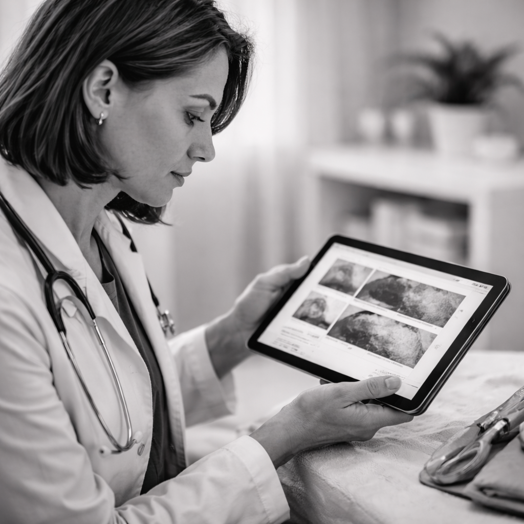 The 4 C’s of Wound Healing: Beyond the Basics