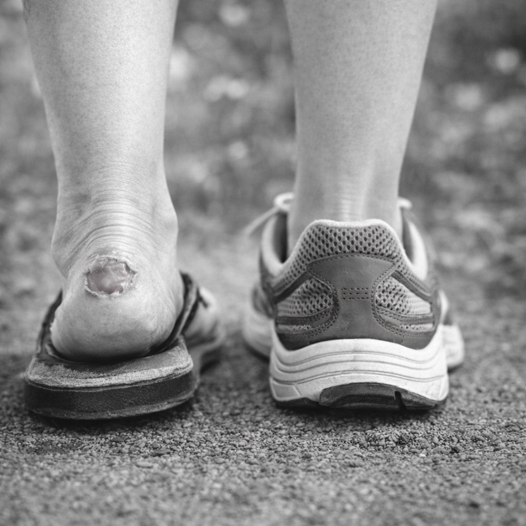 Spring Into Comfort: How the Right Shoes Can Protect Your Feet (and Your Health)