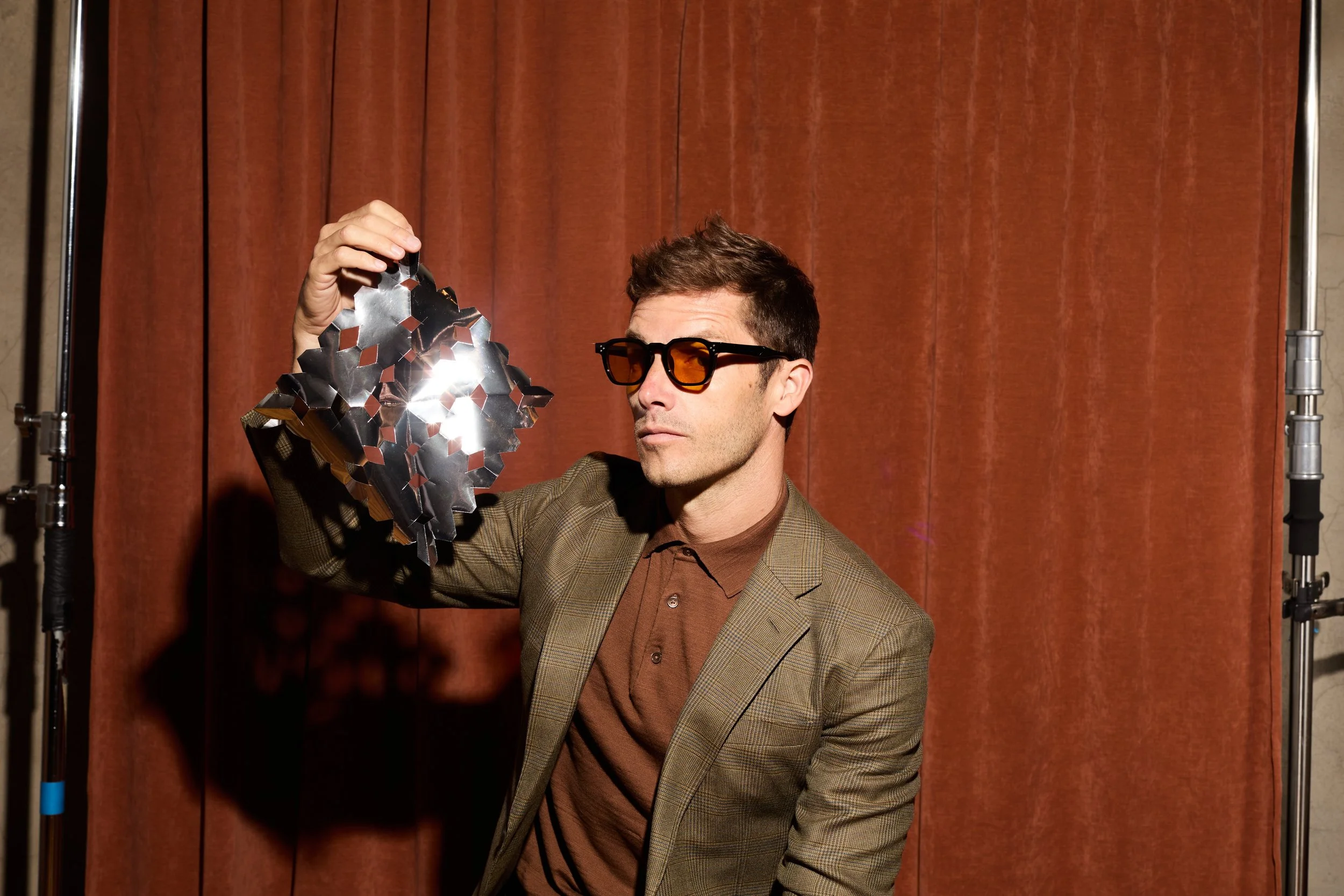JON McLAUGHLIN