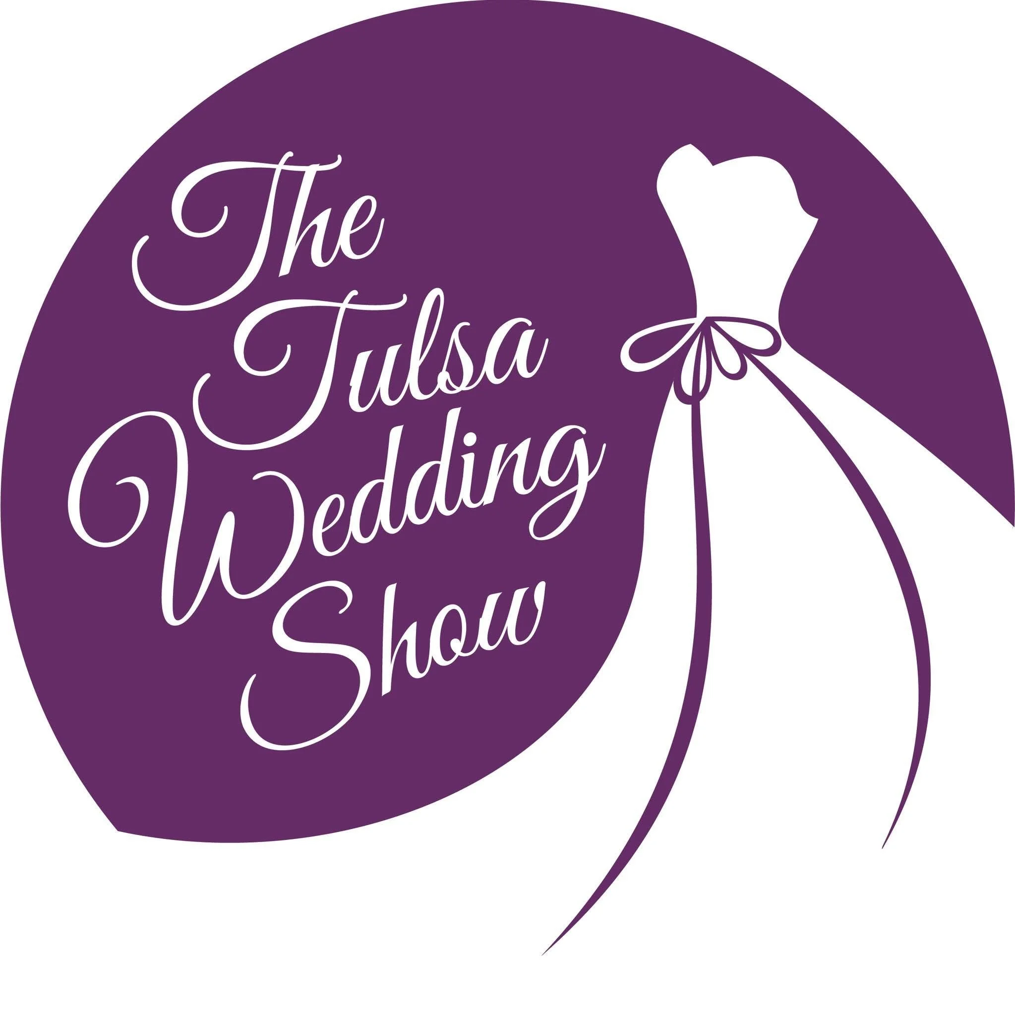 Attending Tulsa Wedding Show