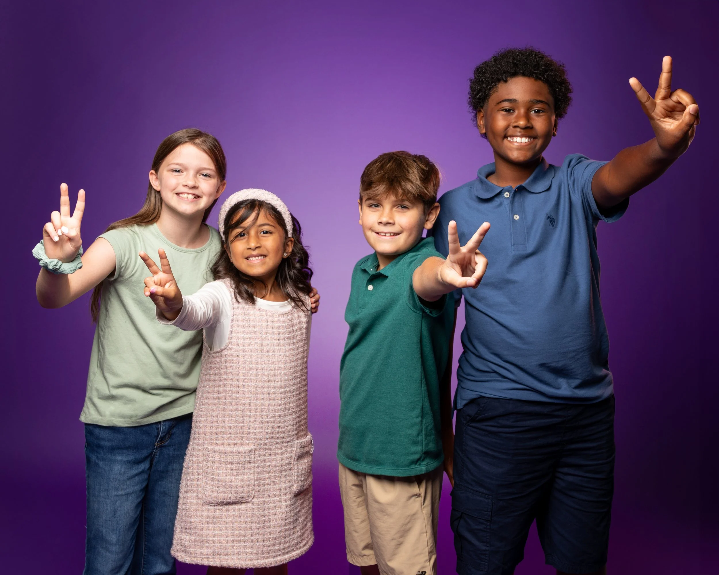 Together, We Can Change the Future for Children Like “Jordan”