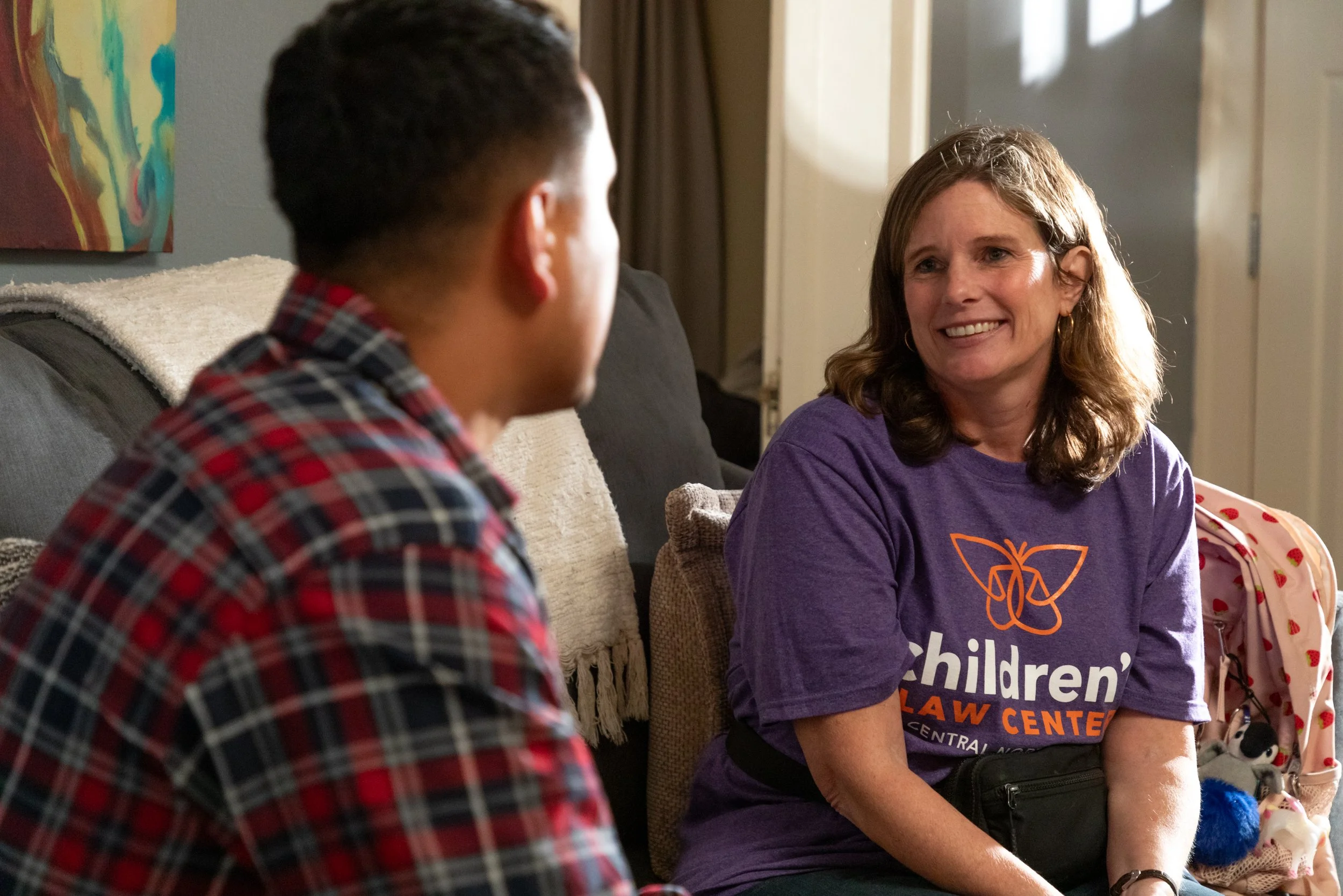 The Cost of Waiting: Why Early Legal Advocacy Changes a Child’s Future