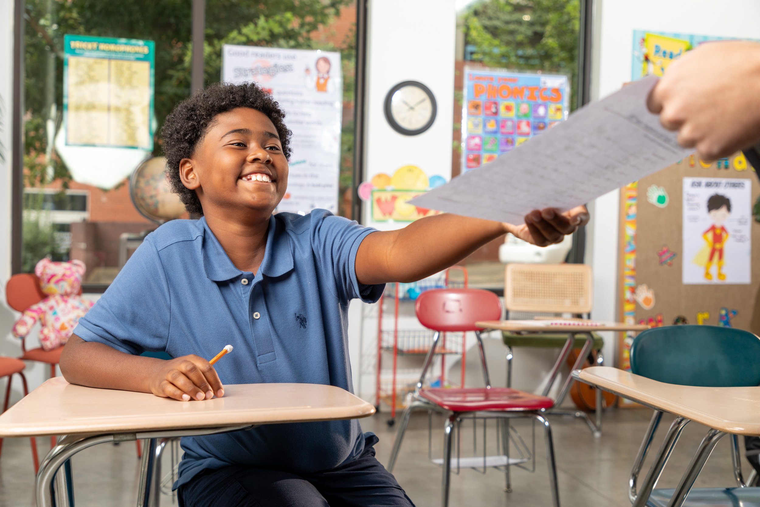 Education Advocacy Workshops That Empower Students and Families