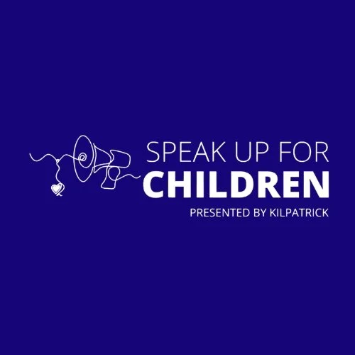 Speak Up for Children 2026