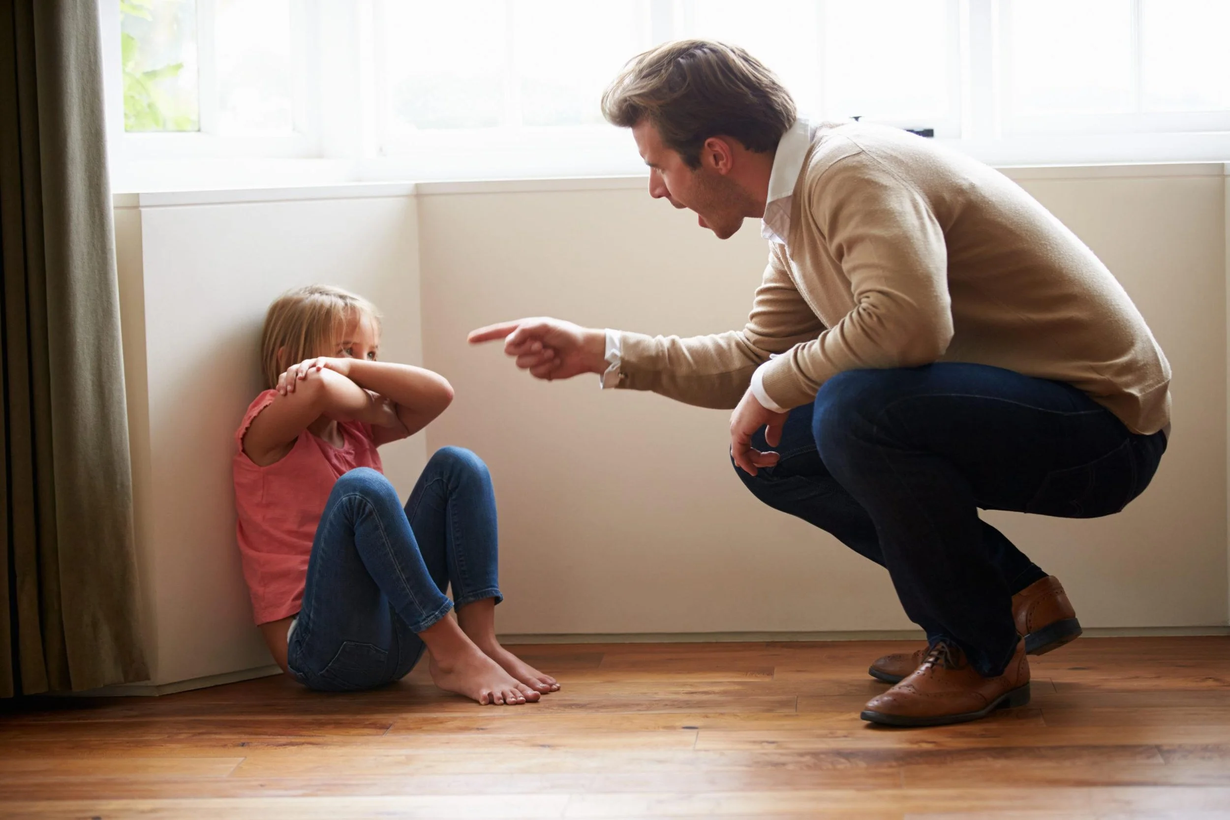 Recognizing the Signs of Child Abuse: What Every Adult Should Know
