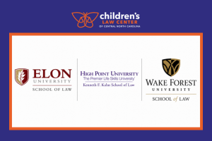Building Tomorrow's Child Advocates, Today