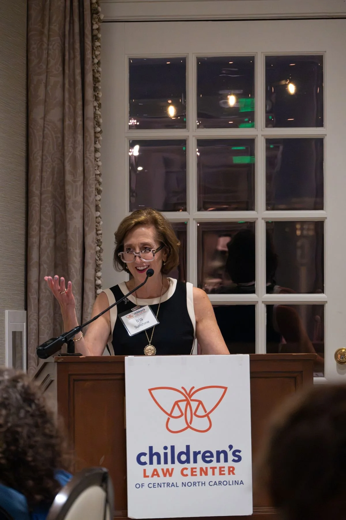 A Record-Breaking Night, A Lasting Impact for Children