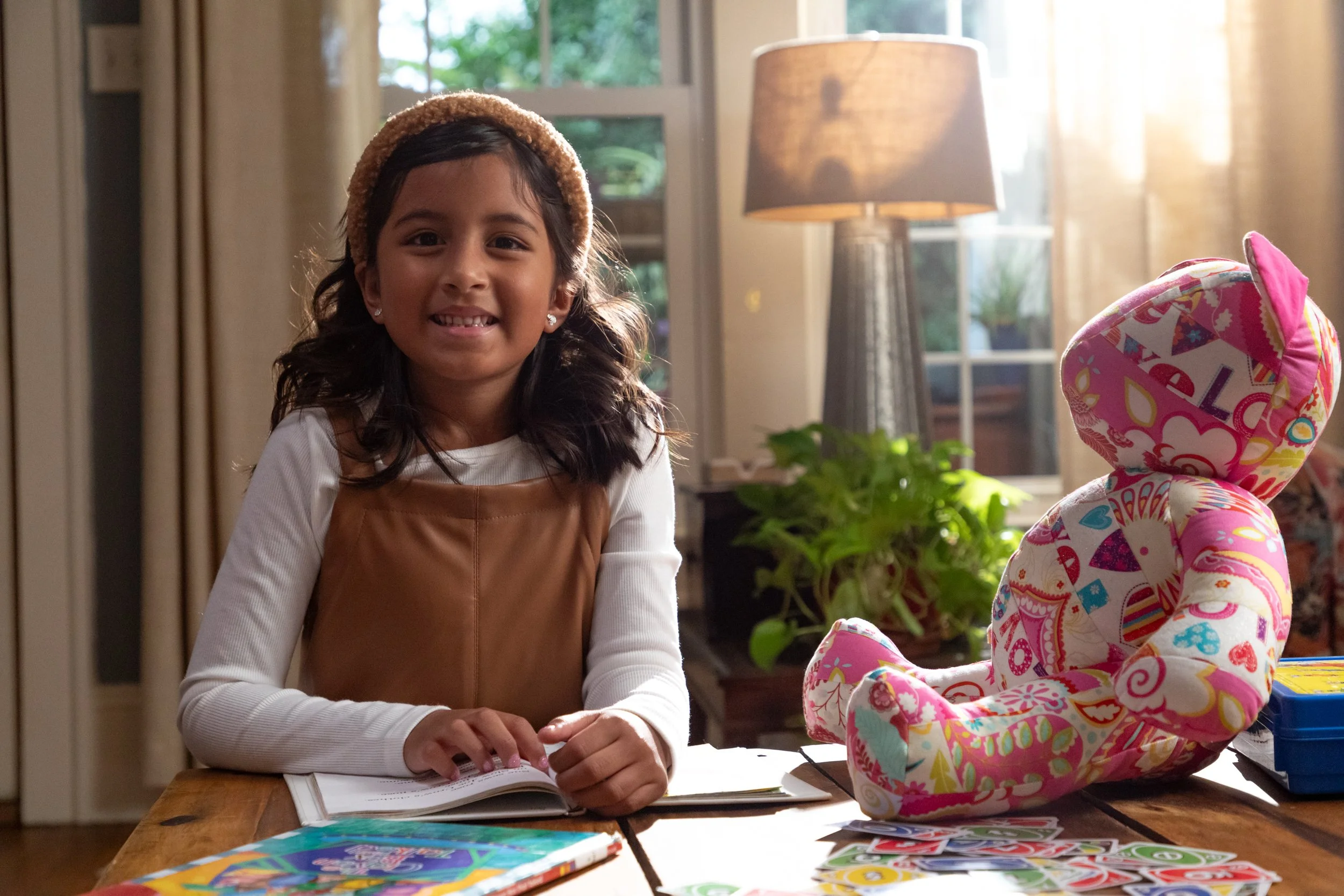 Giving Children a Voice: The Value of Children's Law Center in Our Community