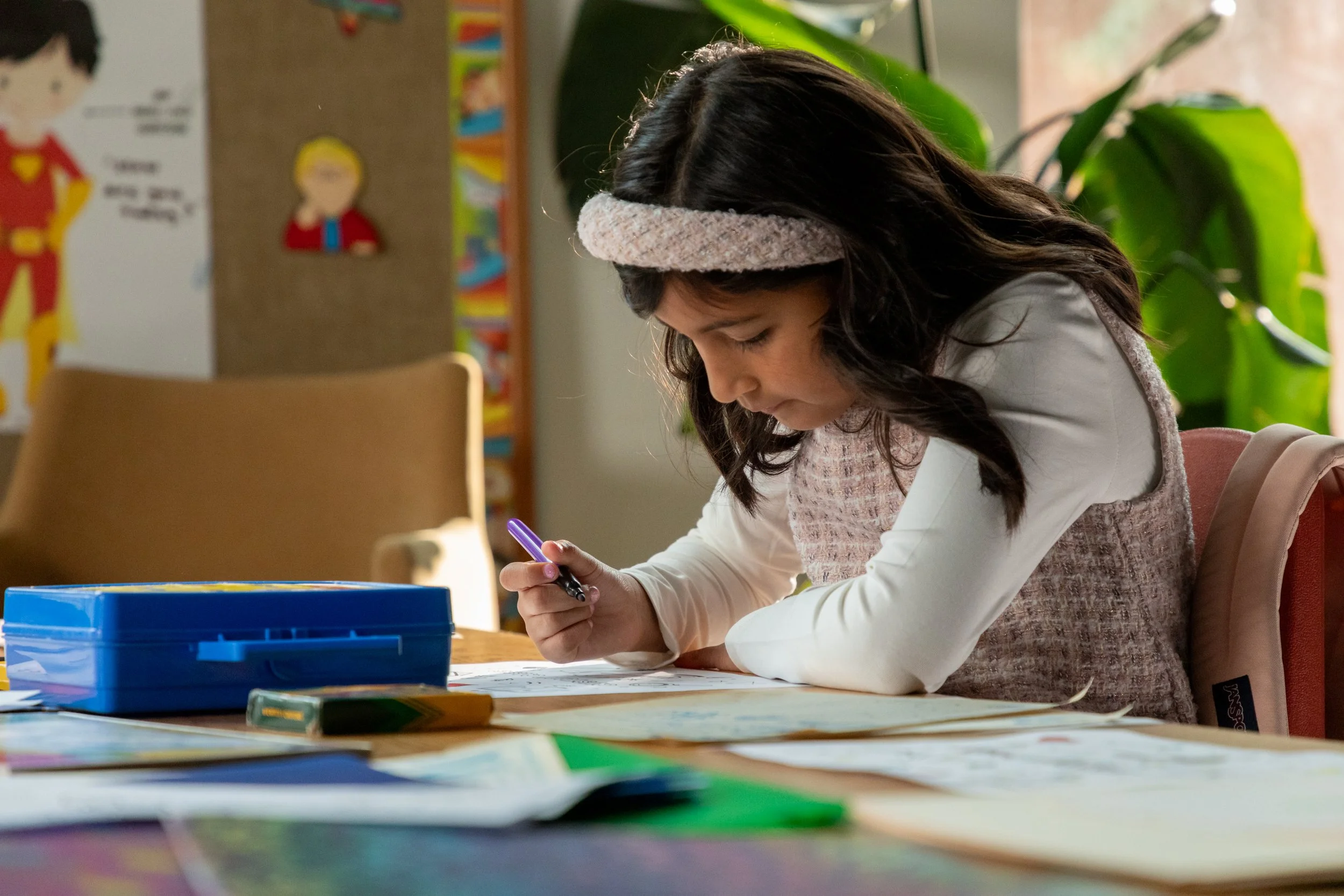 CLC Launches New Education Advocacy Partnership with Kilpatrick