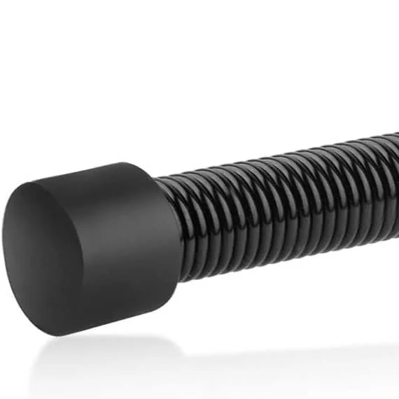 Black Door Stops Bulk
