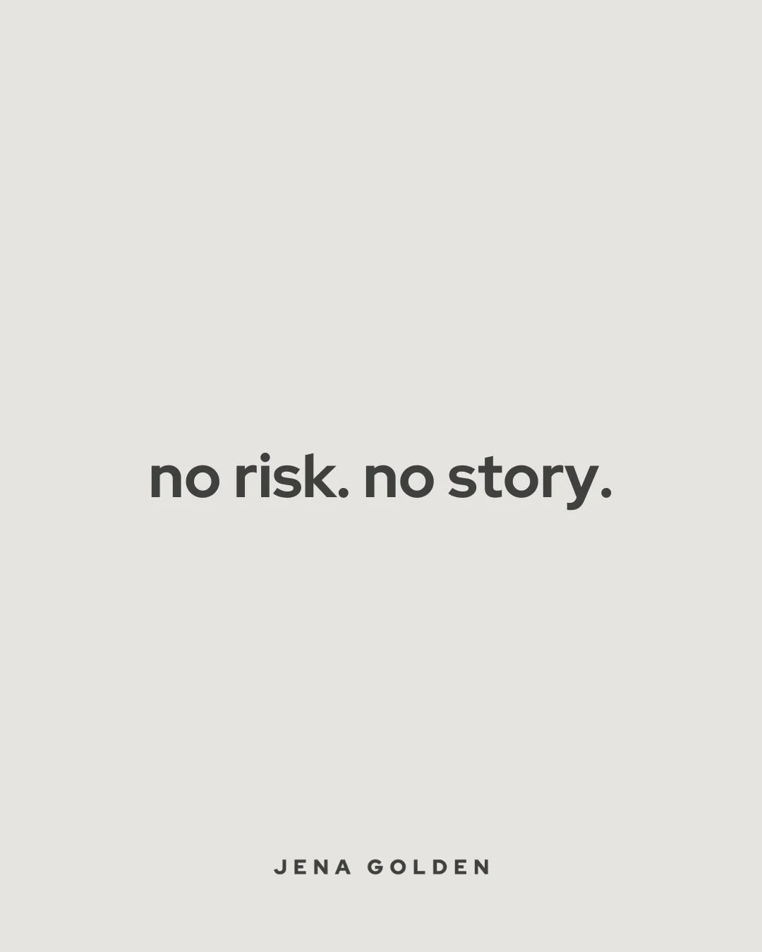 The chapters that change you rarely come with guarantees.
 They come with uncertainty. With faith before clarity. With steps taken long before the full picture appears.

Looking back, the moments that shaped me most weren&rsquo;t the safe ones. 
They