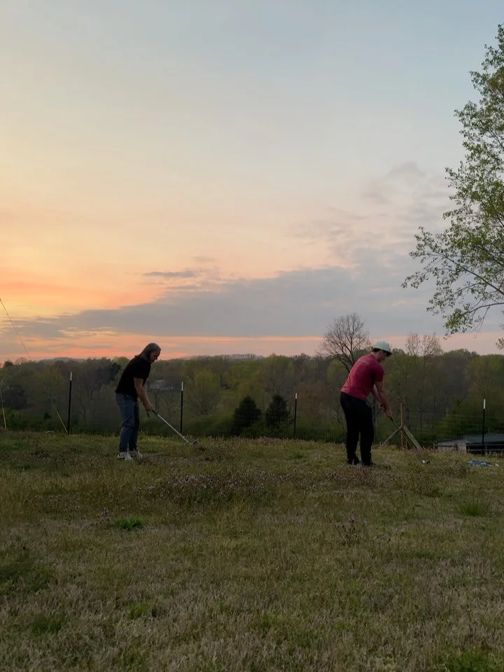 March has tested in me in ways I didn&rsquo;t think were possible. It&rsquo;s been the month of highest highs &amp; lowest lows. 

I&rsquo;ve problem solved more than I ever have in a given time.  I&rsquo;ve made more decisions each day than I usuall