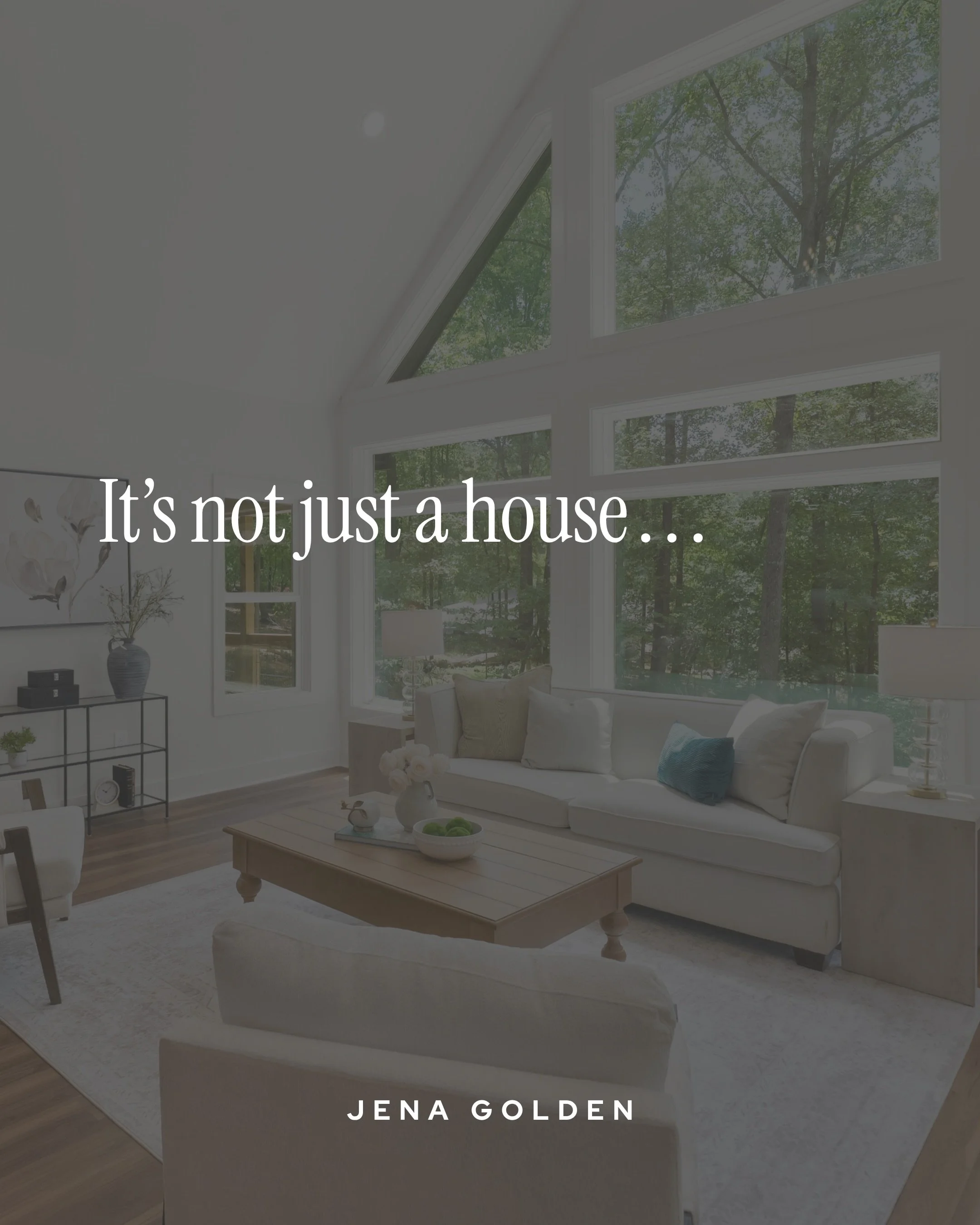 Our Lake Lanier flip is ready for its new family ❤️

I hope whoever ends up living here loves it as much as we have. 

DM me &ldquo;Lakeside&rdquo; &amp; I&rsquo;ll send you all the details.

#lakelanierhomes #lakelanierrealestate #lakehouse #forsyth