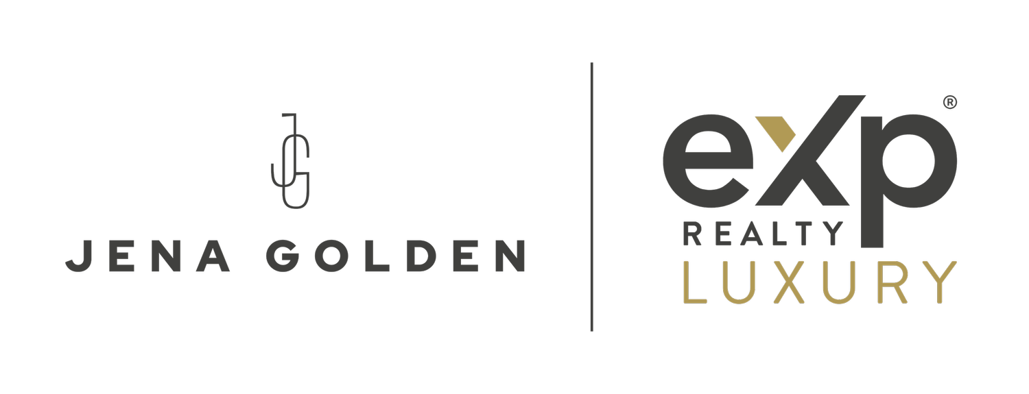 Jena Golden | North Georgia Luxury REALTOR® | Real Estate Investor &amp; Coach