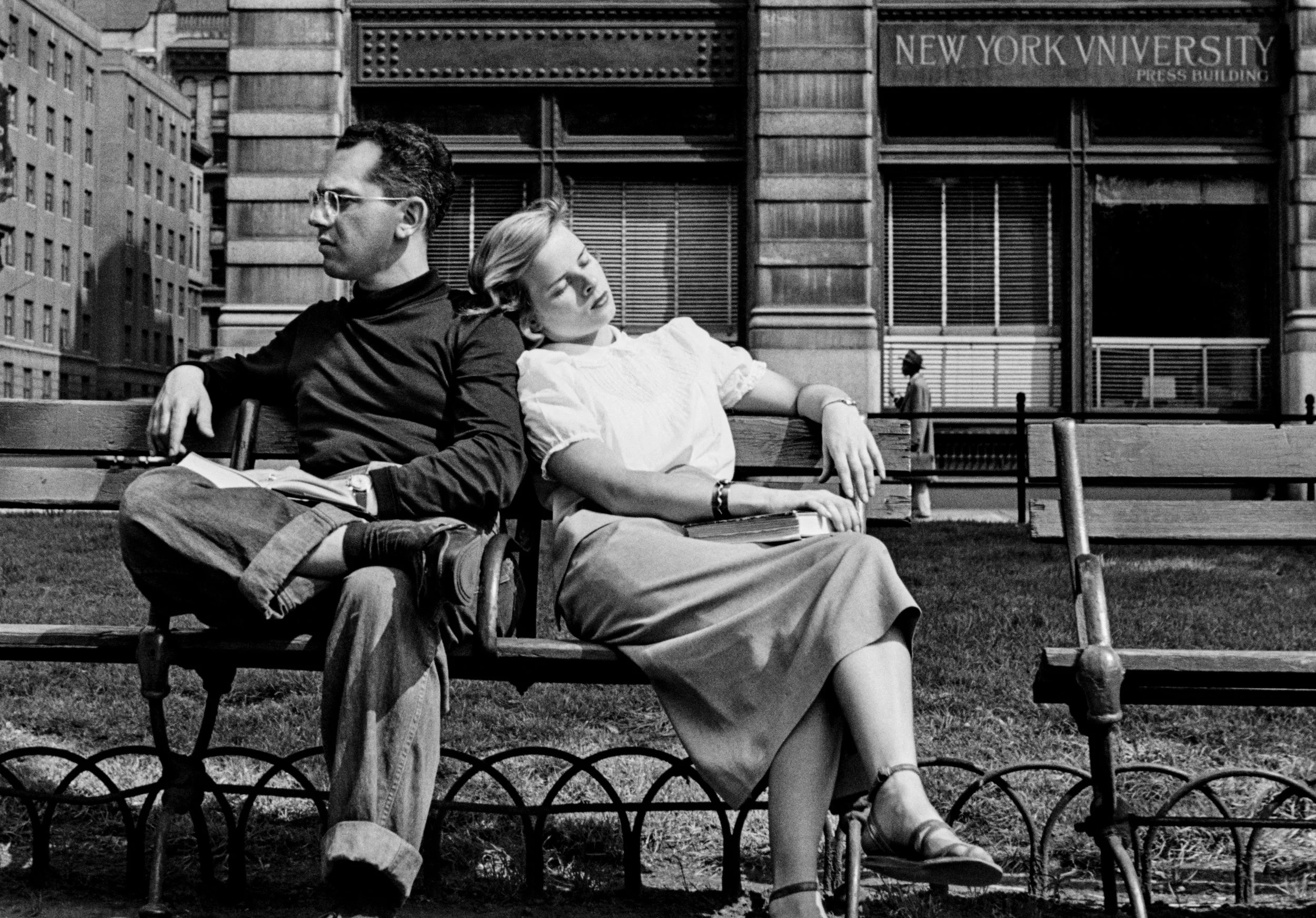 Aesthetica Magazine, “Rediscovered Archives”