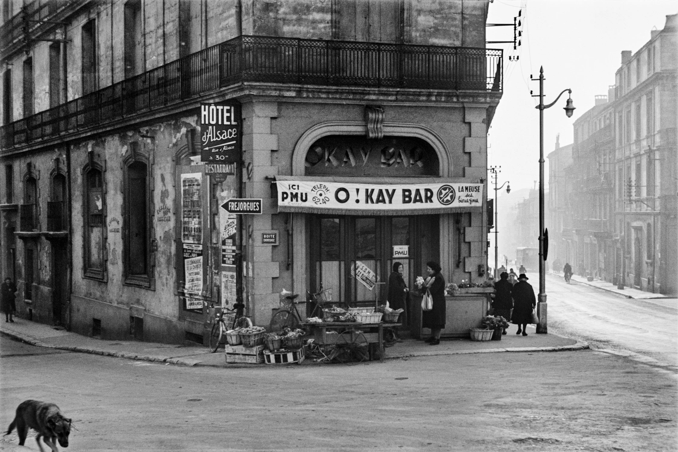 O!Kay Bar, Montpellier