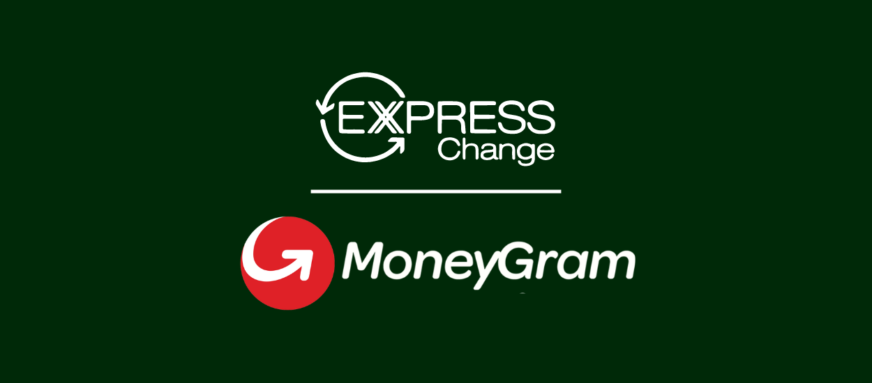 Qual banco trabalha com moneygram?