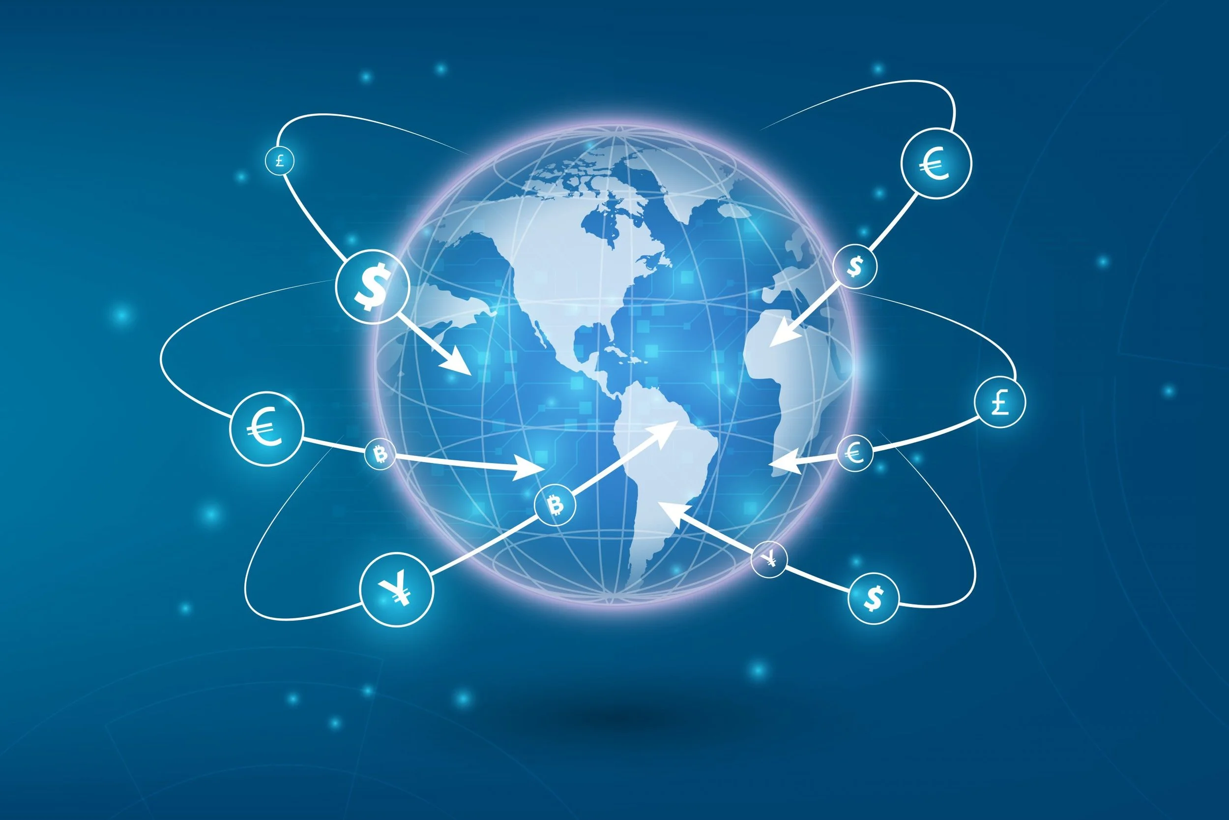 É Possível Realizar Remessas Internacionais Acima de 3.000,00 USD?