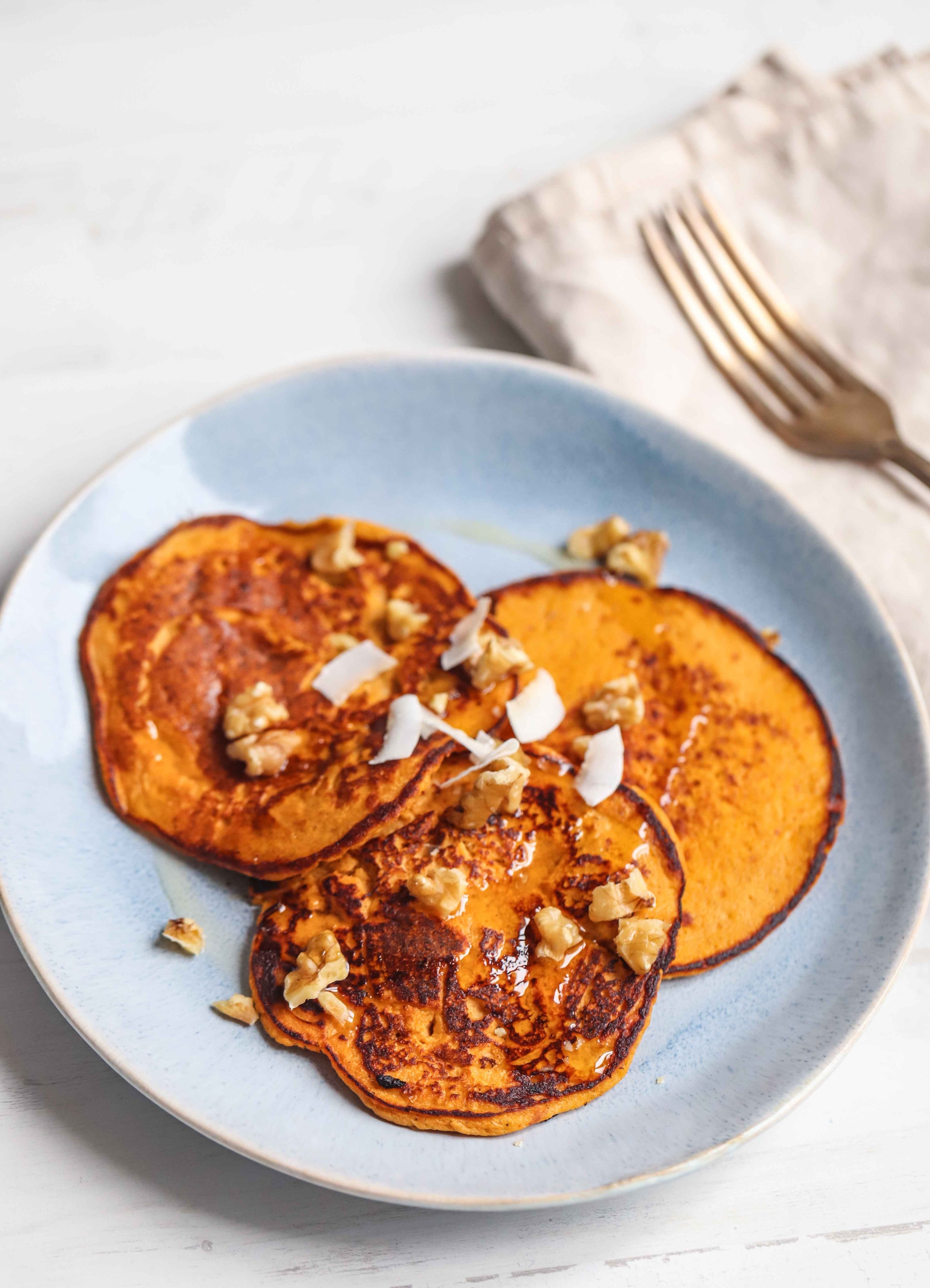 HIIIIT Gluten Free Recipe Pack