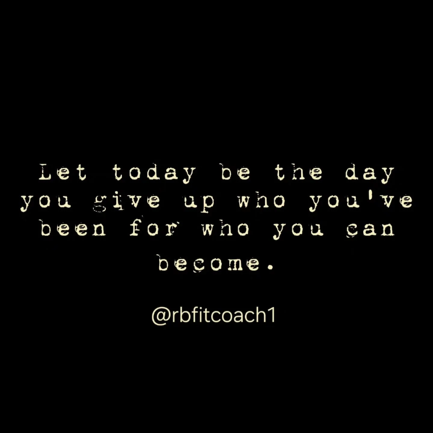 107 Days left for 2025 😱

And today you have the opportunity to choose a different path...

As a parent,

Who do you want to become?

🔥 The Fit Active parent?
🔥 The Superhero parent? 
🔥 The Present parent?

Become the parent your kids see and fee