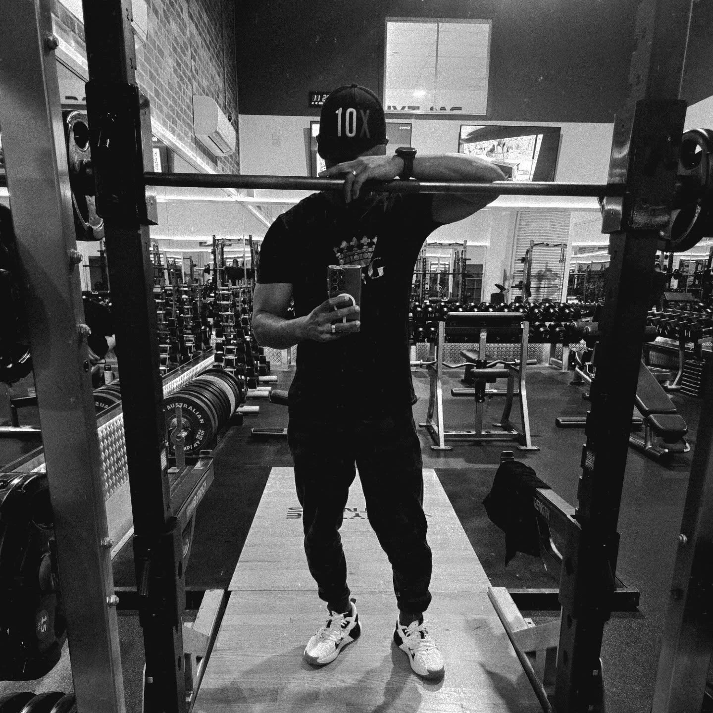 I dont always feel like &quot;SHOWING UP&quot;

Small steps.

Steady faith.

Real progress...

...even on the messy weeks...

I don&rsquo;t always feel like showing up.

Over the last 3+ years of running this coaching business, I&rsquo;ve wanted to q