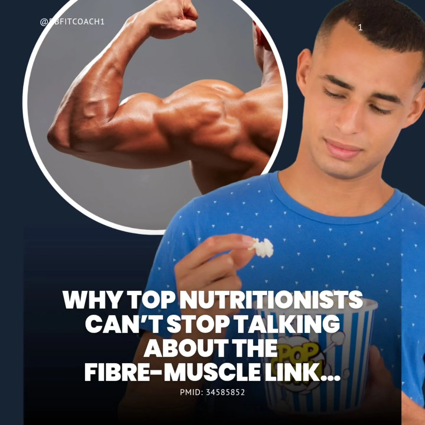 Lifting + protein are great&hellip; 

but if your energy, recovery, and results still feel &ldquo;meh,&rdquo; you&rsquo;re probably low on one thing: 

fibre.

Busy parents, this is your quiet edge.

Fibre doesn&rsquo;t build muscle like protein. 
It