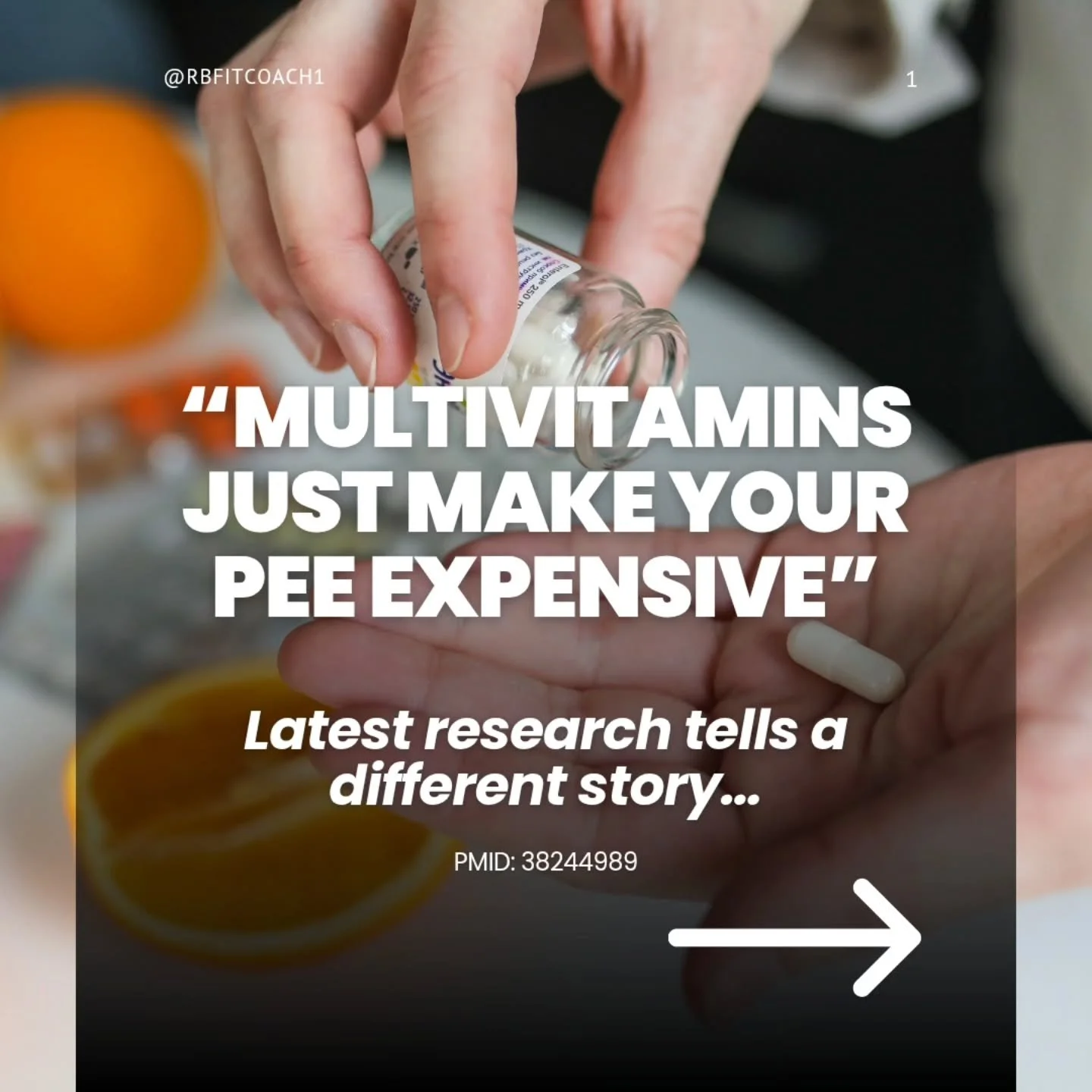 &ldquo;Multivitamins are useless.&rdquo;

That&rsquo;s what people love to say.

But most busy parents aren&rsquo;t struggling because they don&rsquo;t care.

They&rsquo;re struggling because life is busy AF.

Work.
Kids.
Deadlines.
Activities.
Bills