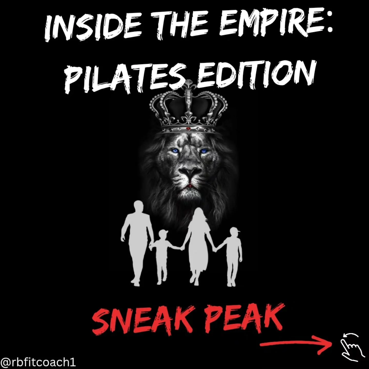 You want to change... but you&rsquo;re scared to fail again.?

You've tried it all,

Gym
Diet
Detox

But we know that time is so critical as a parent,

And you scared you going to fail again because you just dont have the fuckn time?

We get it!

May