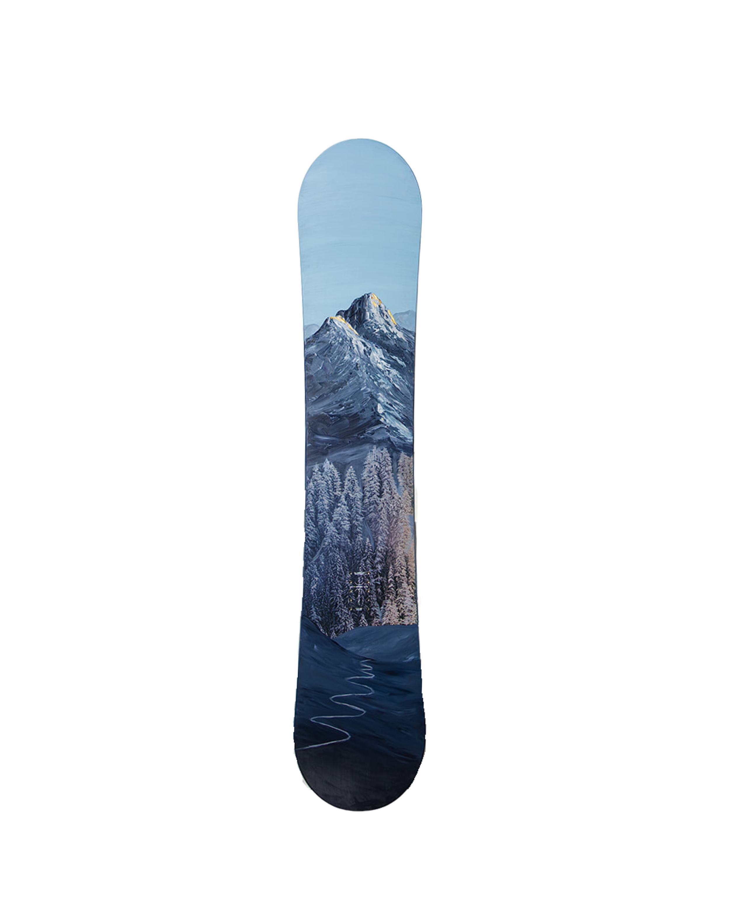 Edge Theory 4