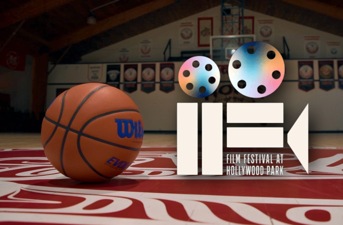 Hollywood Park Film Festival