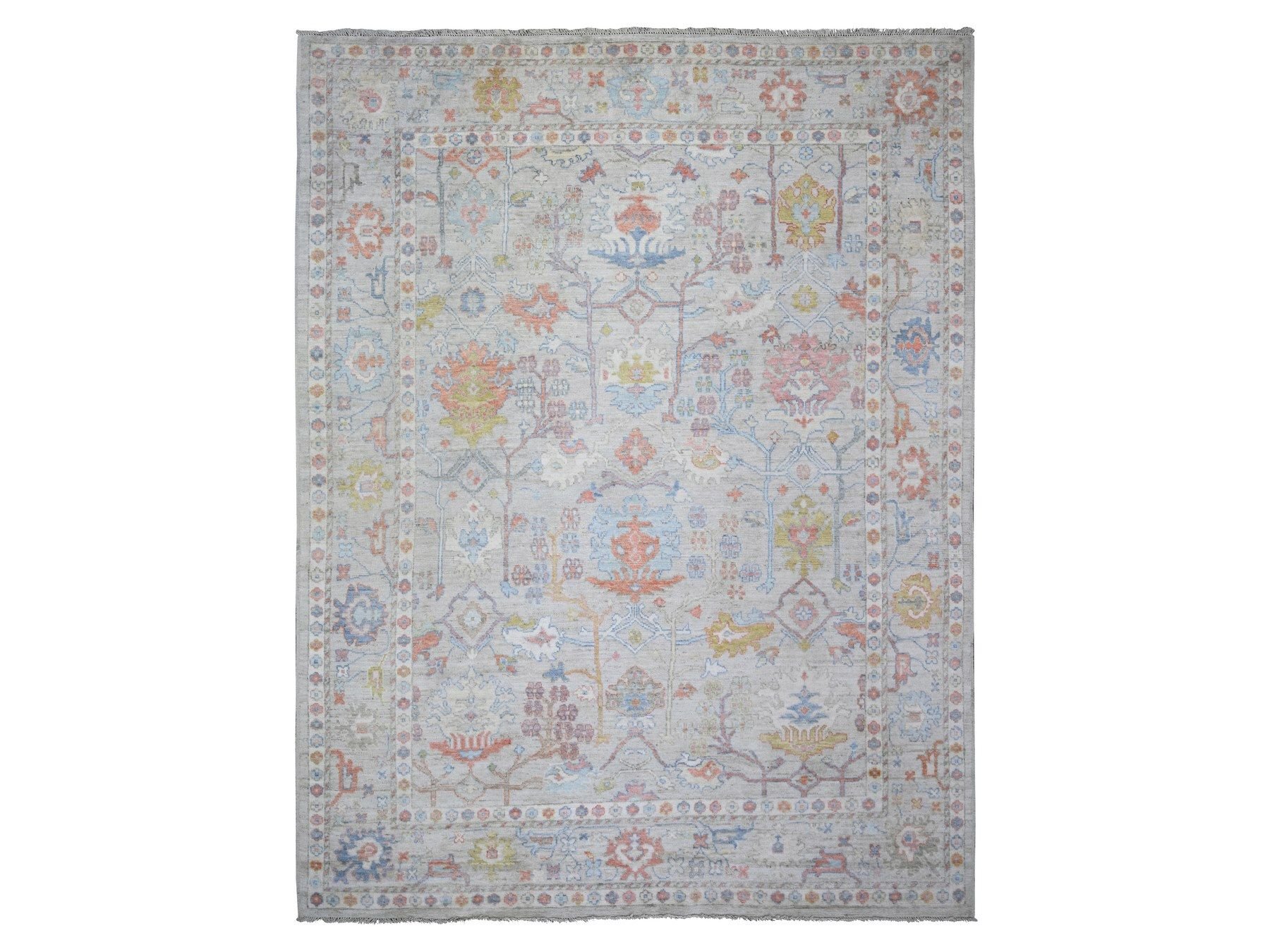 Grey Insignia Multi