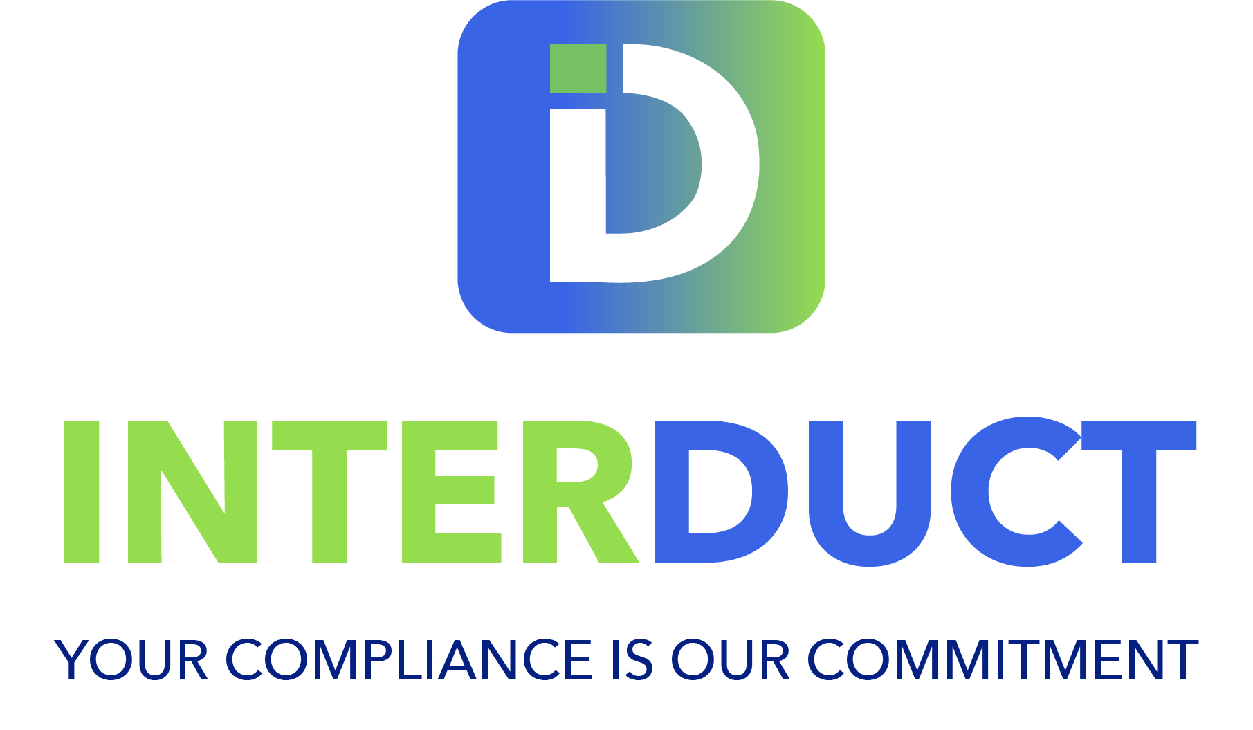 Interduct logo