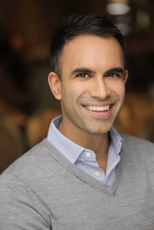Milan Thakrar