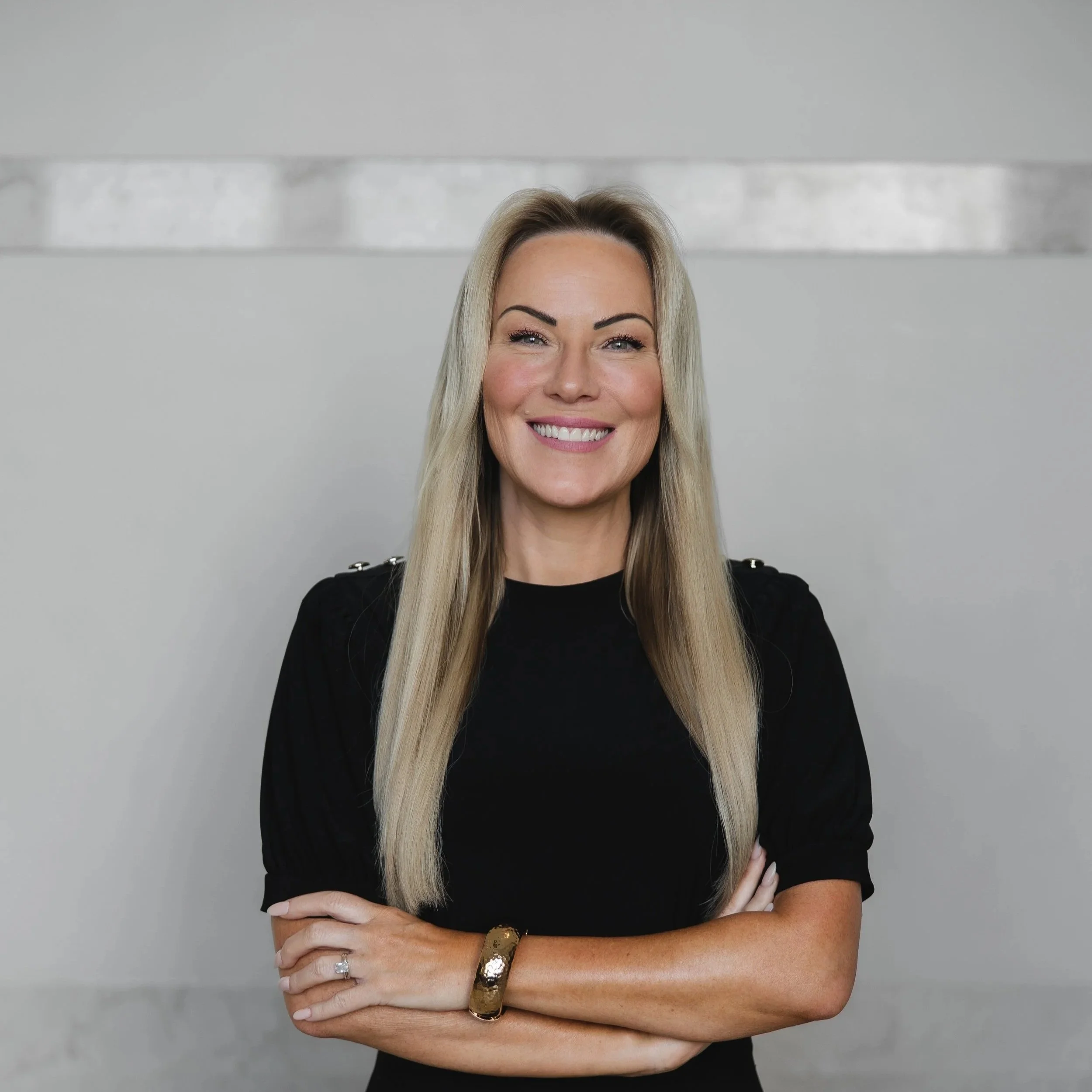 Kelly Mortimer Headshot