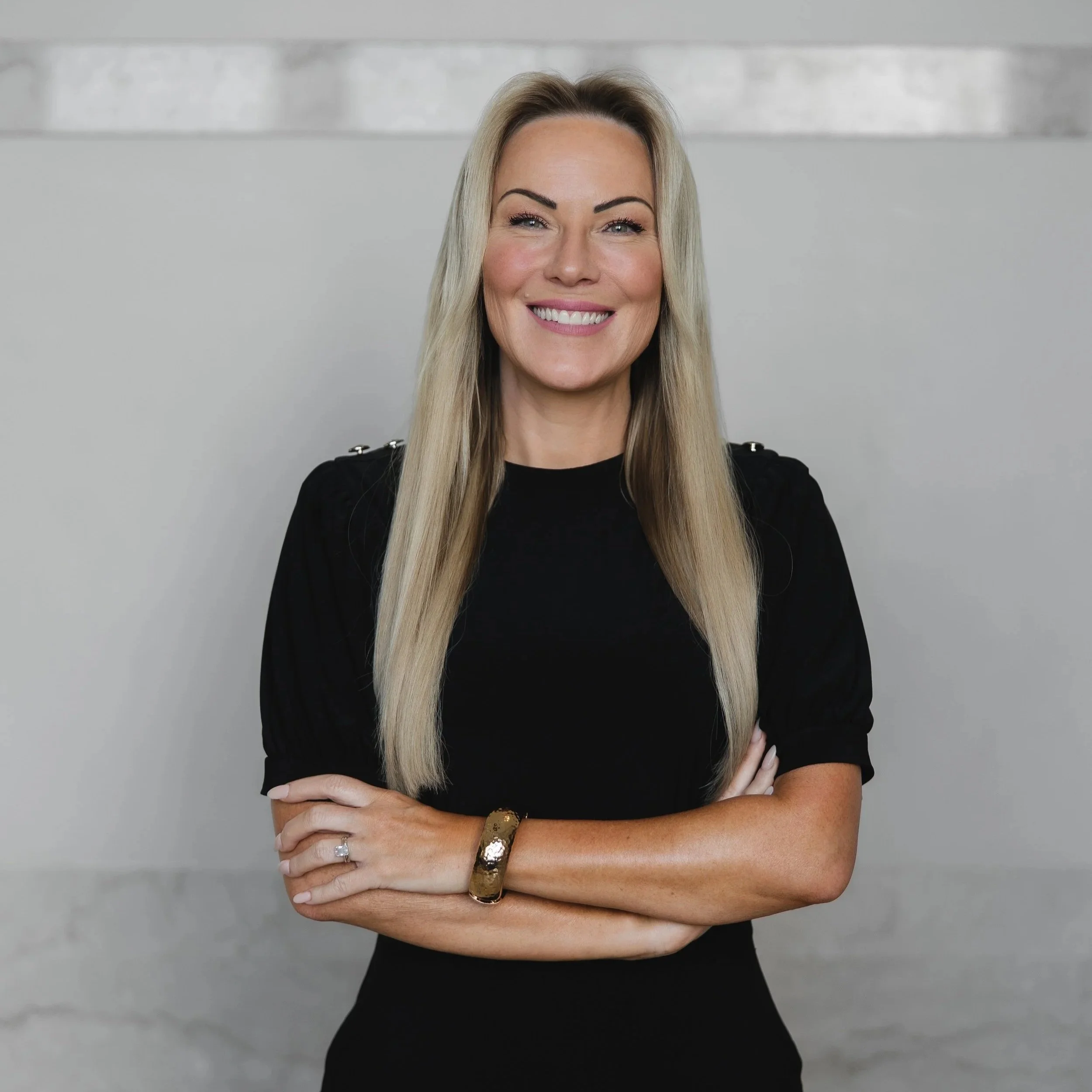 Kelly Mortimer Headshot