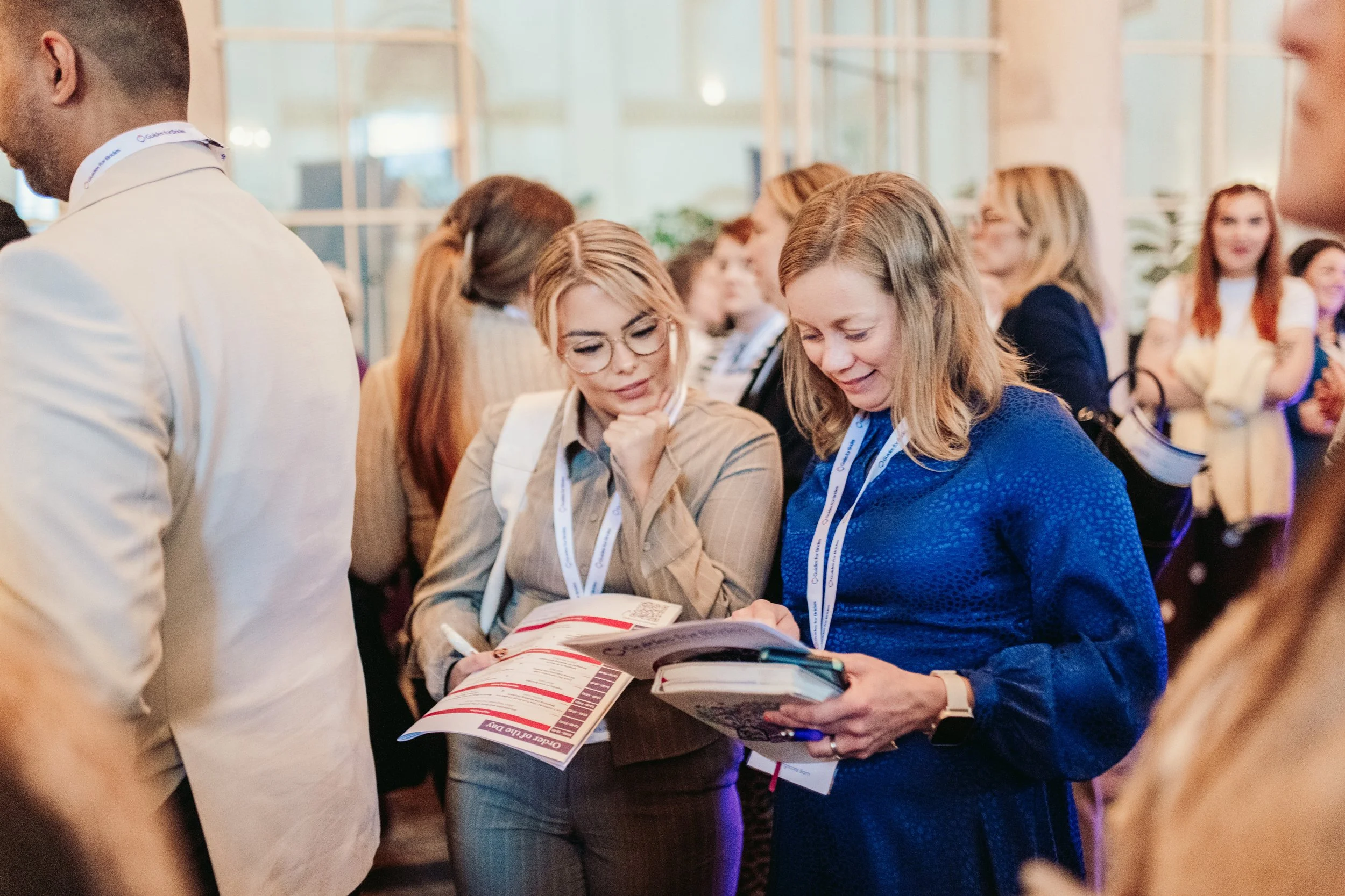 Wedding Venues and Planners Summit - London 2027