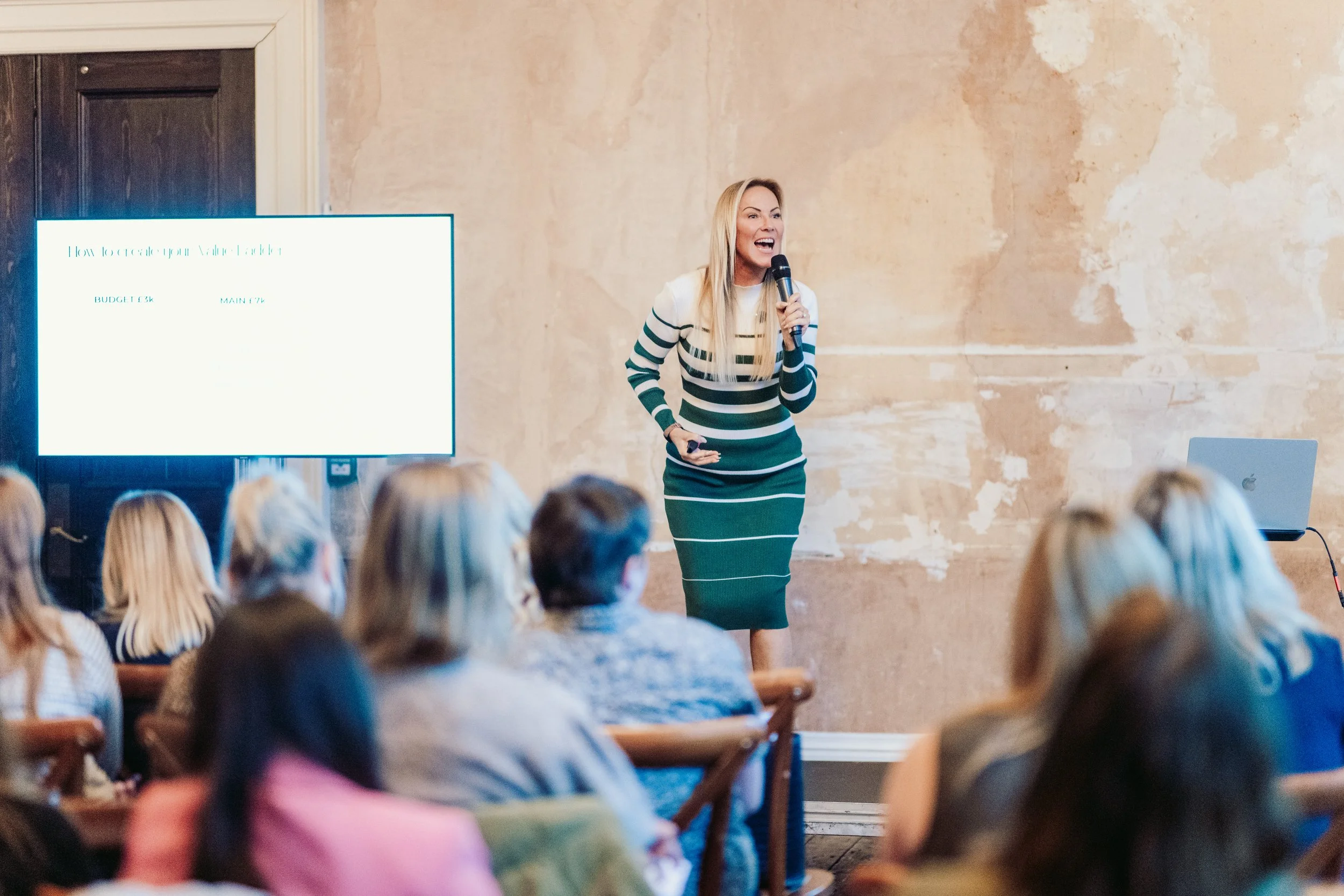 UK Wedding Conference 2026 | Guides for Brides