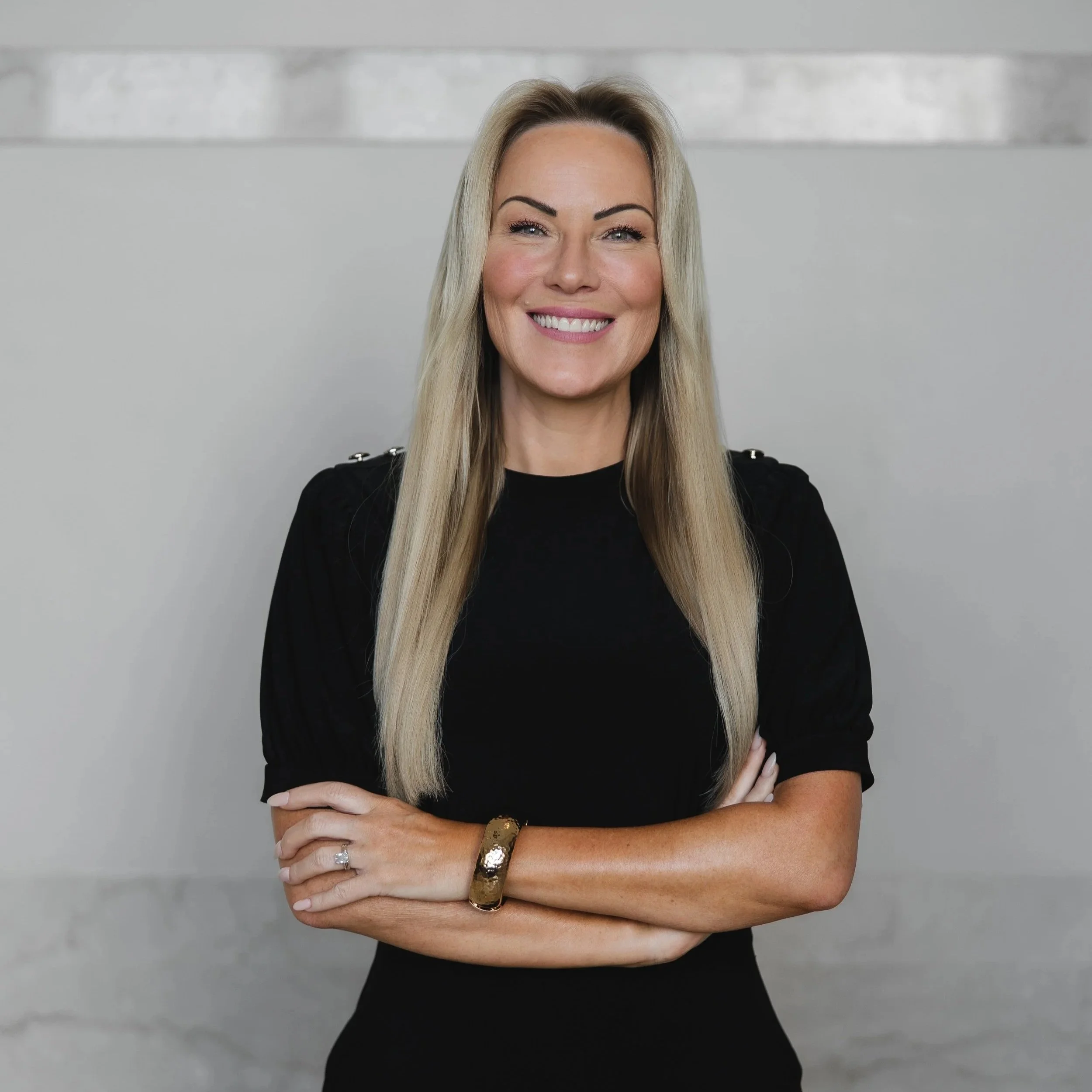 Kelly Mortimer Headshot