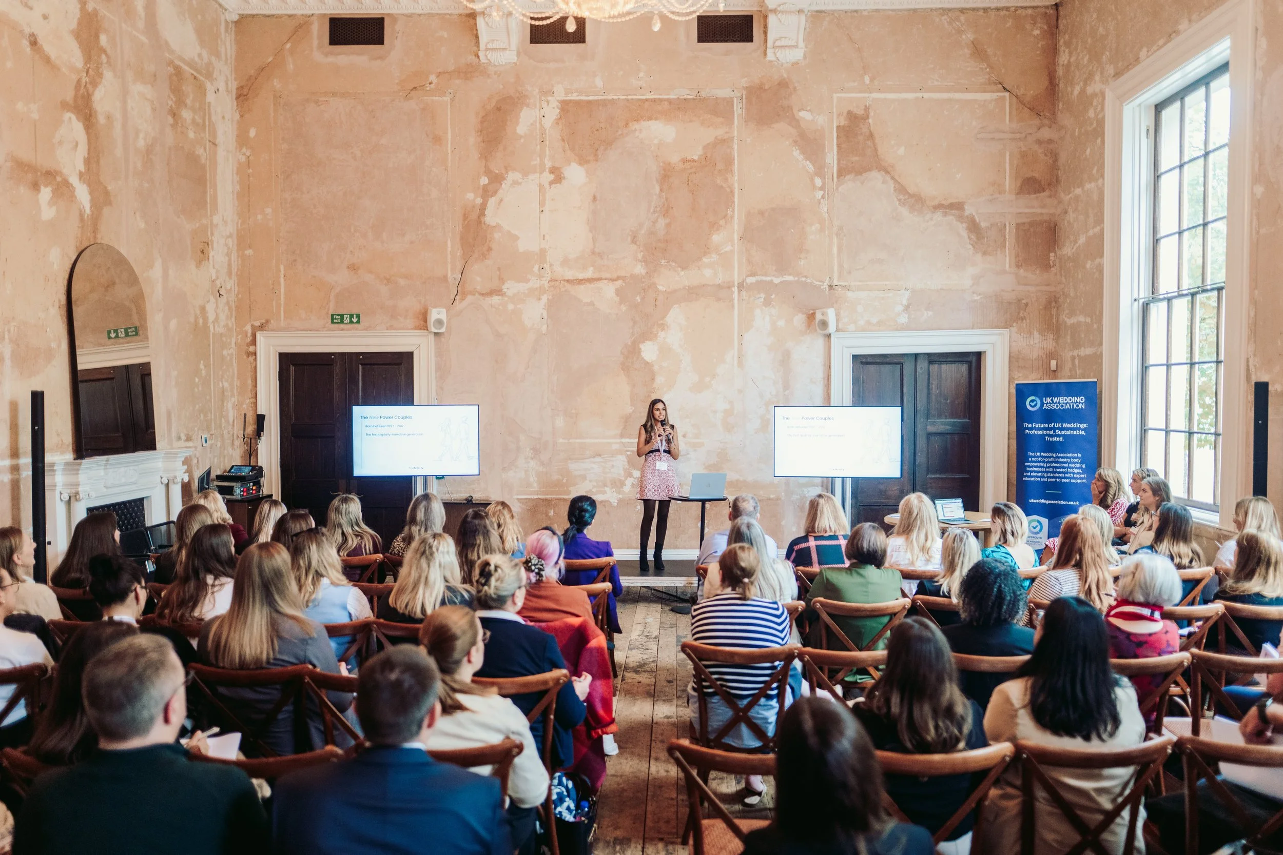 UK Wedding Conference 2026 | Guides for Brides