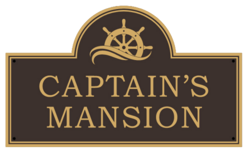 Captains Mansion