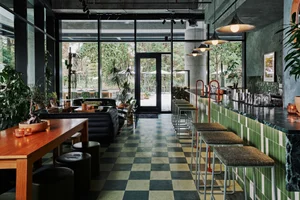 Burle's Bar photo
