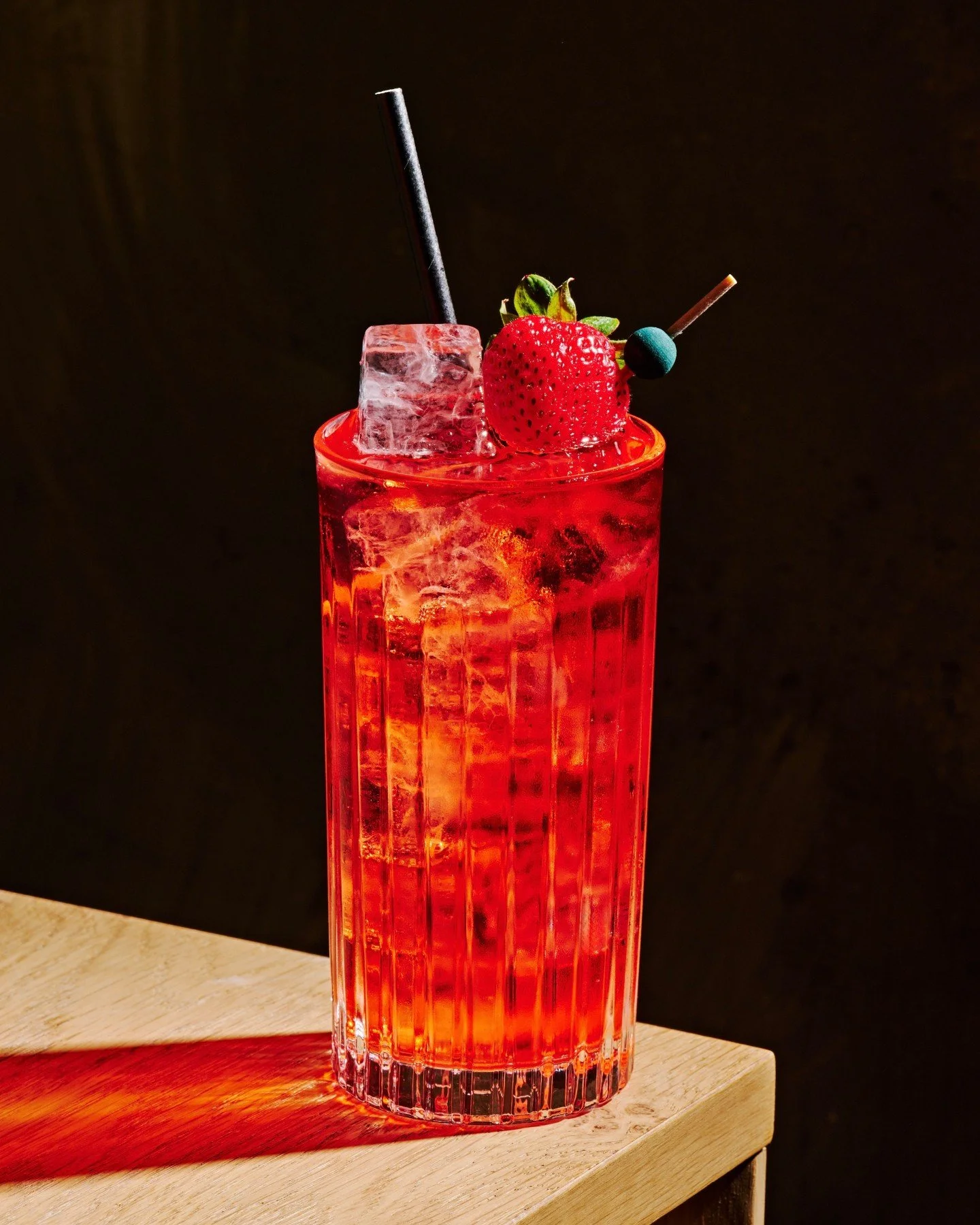 We're bringing the rainbow inside for this cloudy Memorial Day weekend. Try a colorful sip from our new cocktail menu...

HOURS / Sunday 12 - 10pm / Monday Closed

🍓 DEFINITELY MAYBE (oceanic.fruity.off-dry)
Murrell&rsquo;s Row Jam Jam Gin, Strawber