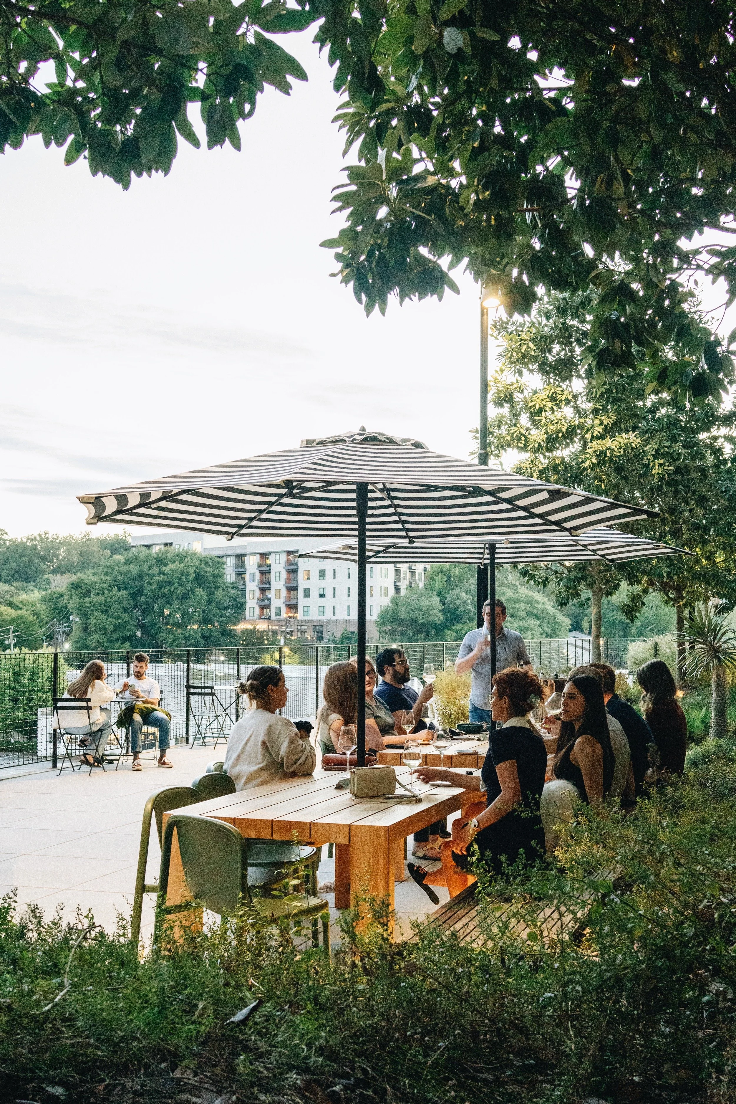 March Wine School | Broadbent Selections: A Study in Importing with Intention