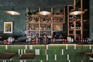Burle's Bar photo