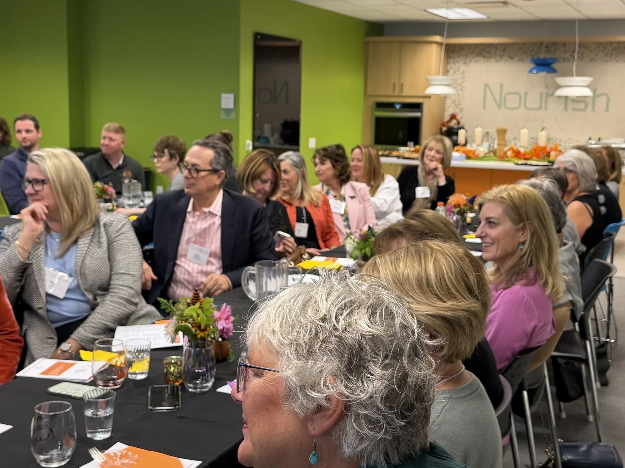 Membership Annual Meeting