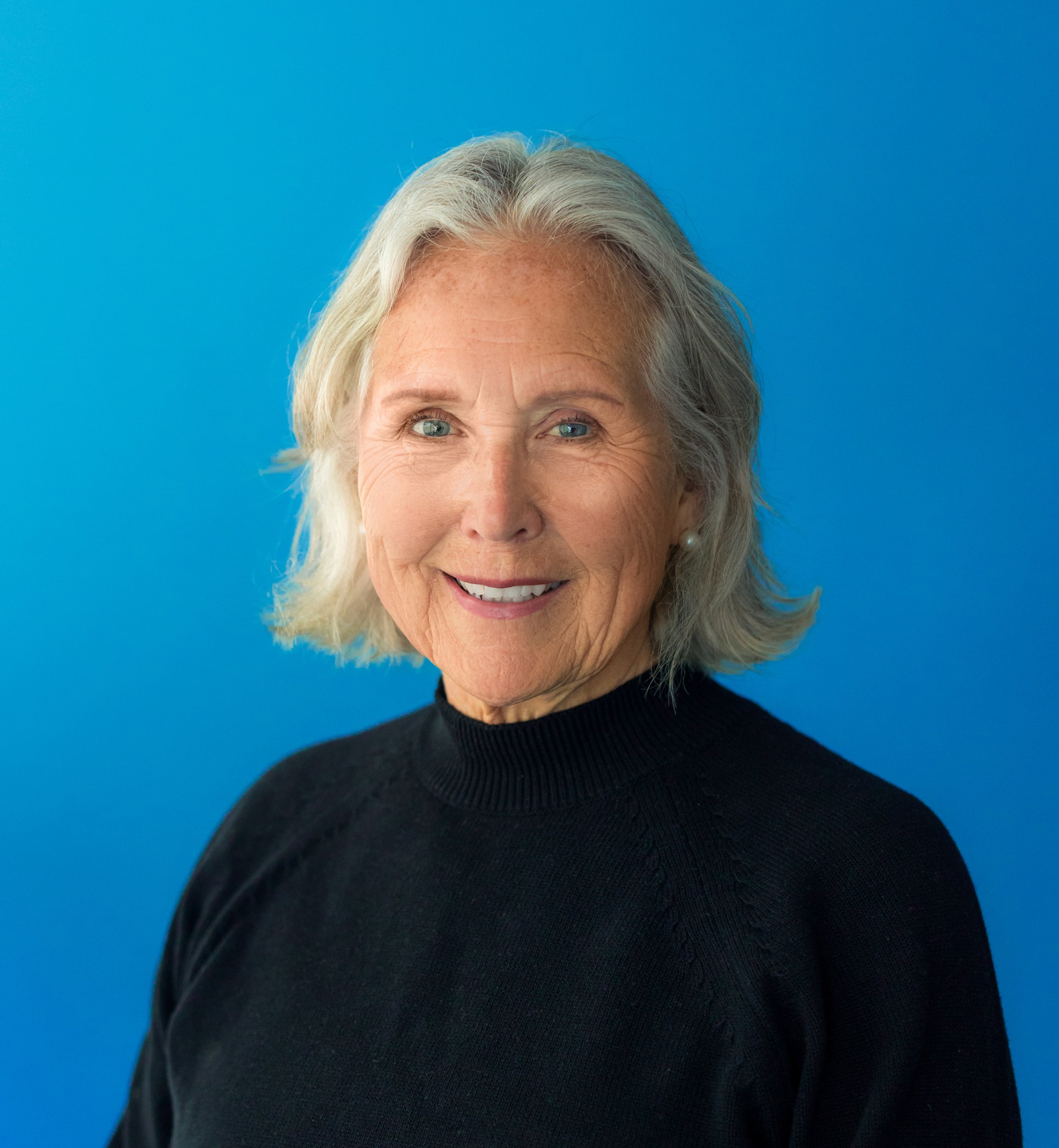 Cam Neiderman Board Co-Director of OPRF IWS
