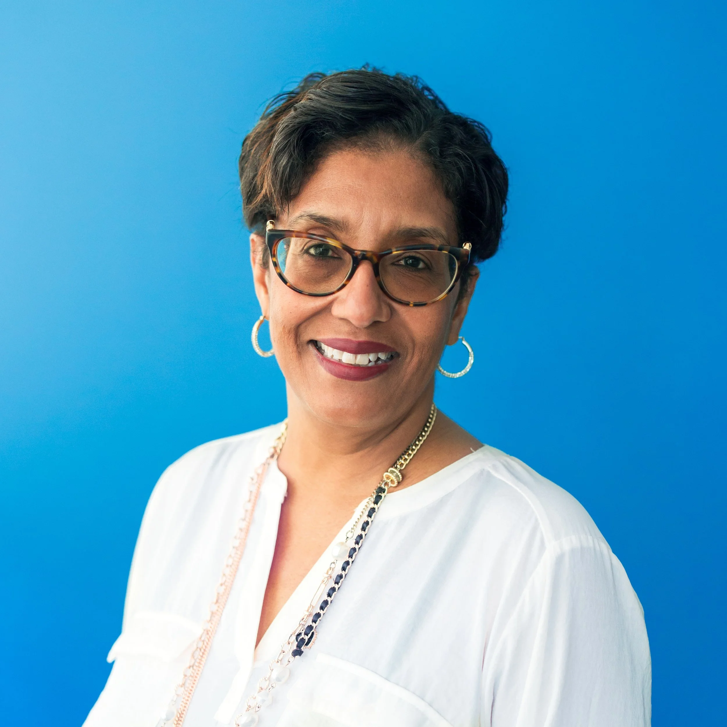 Susan Shields Board Co-Director of OPRF IWS