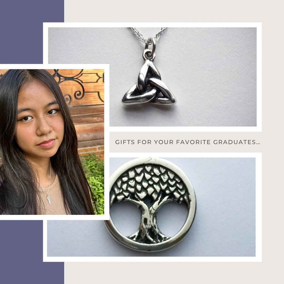 Celebrate their achievements with a touch of elegance! Explore our stunning jewelry collection, perfect for gifting to graduates. ✨🎓 #GraduationGifts #jewelryforgrads #handmadejewelry
