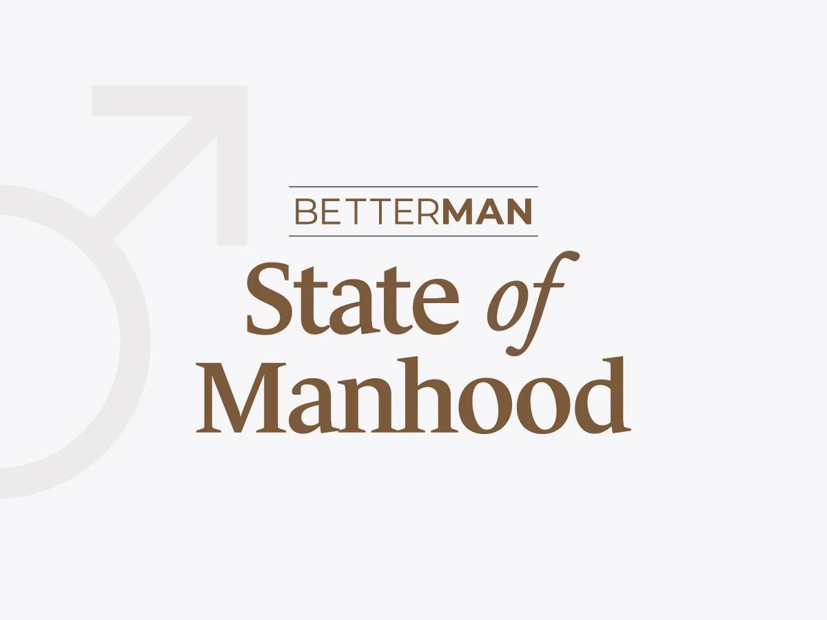 Better Man Men's Night